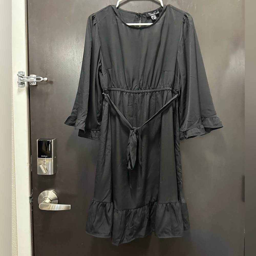 New Look Maternity Dress